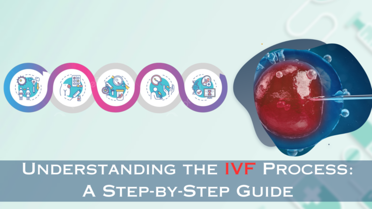 Understanding the IVF Process: A Step-by-Step Guide